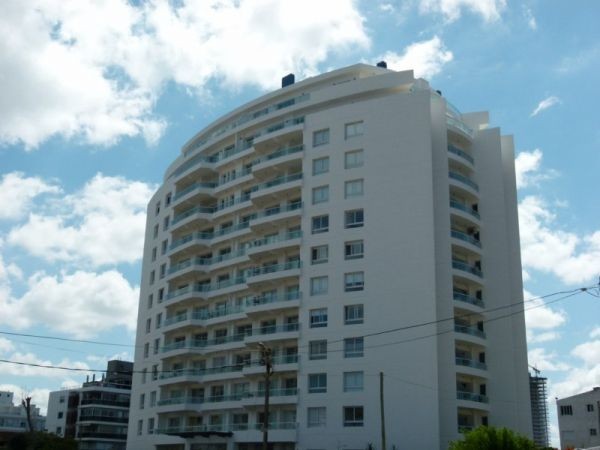 Departamento a tres cuadras de la playa